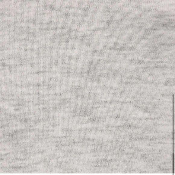 SKIMS NWT Boyfriend Loose Pant Light Heather Gray Comfy Elastic Waist Size XS - Picture 5 of 6